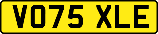 VO75XLE