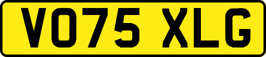 VO75XLG