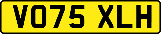 VO75XLH