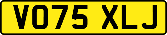 VO75XLJ