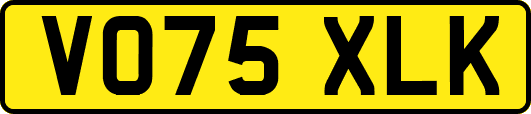 VO75XLK