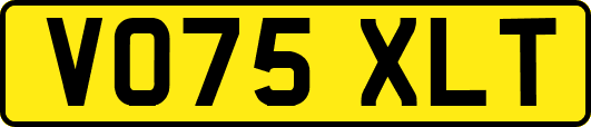 VO75XLT