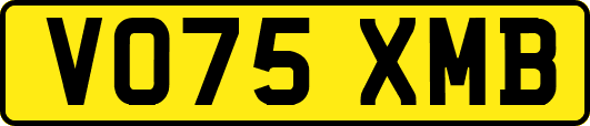 VO75XMB