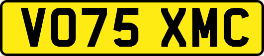 VO75XMC