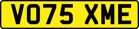 VO75XME