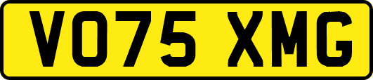 VO75XMG