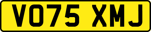 VO75XMJ
