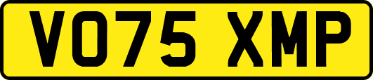 VO75XMP