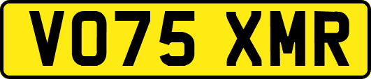 VO75XMR