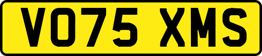 VO75XMS