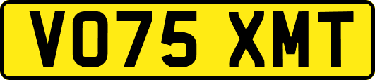 VO75XMT