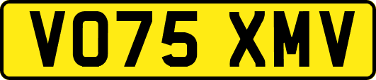 VO75XMV