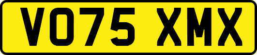 VO75XMX