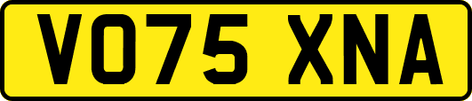 VO75XNA