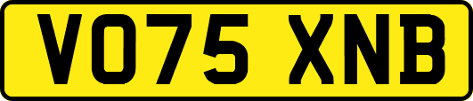 VO75XNB