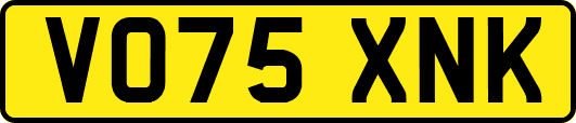 VO75XNK