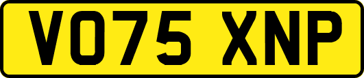 VO75XNP