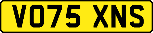 VO75XNS