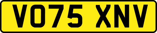 VO75XNV