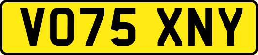 VO75XNY
