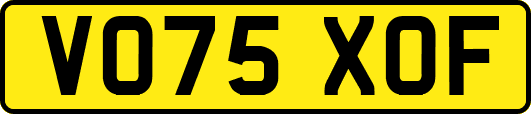 VO75XOF