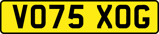 VO75XOG