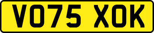 VO75XOK