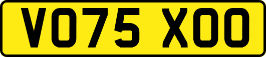 VO75XOO