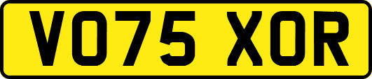VO75XOR