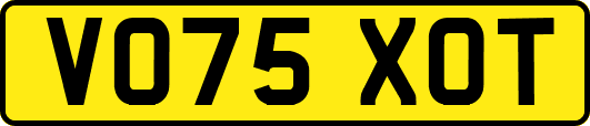 VO75XOT