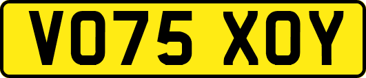 VO75XOY