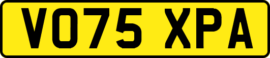 VO75XPA