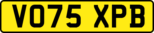 VO75XPB