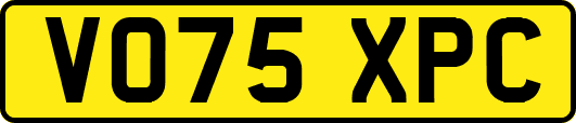 VO75XPC