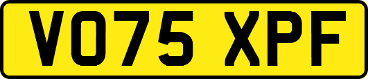 VO75XPF
