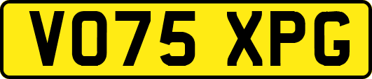 VO75XPG