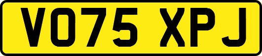 VO75XPJ