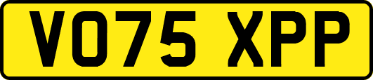 VO75XPP