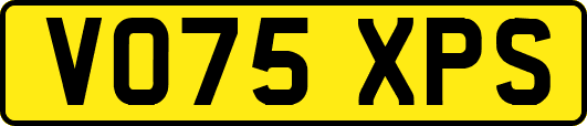 VO75XPS