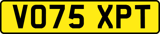 VO75XPT