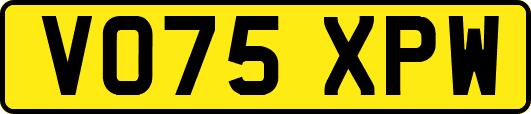 VO75XPW
