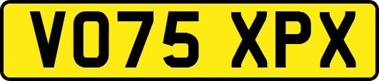 VO75XPX