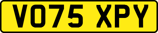 VO75XPY