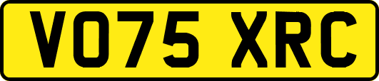 VO75XRC