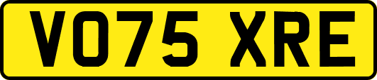 VO75XRE