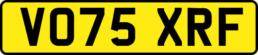 VO75XRF