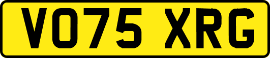 VO75XRG