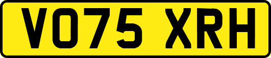 VO75XRH