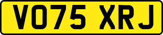 VO75XRJ