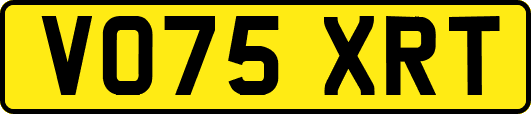 VO75XRT
